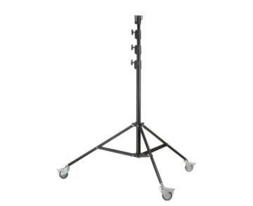Broncolor XXL Stand AC 4.5 mt. (35.114.00)