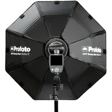 OCF Adaptör (101130)