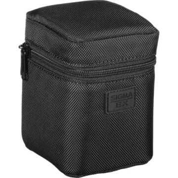 8mm F/3.5 EX DG Balıkgözü Lens (Canon)