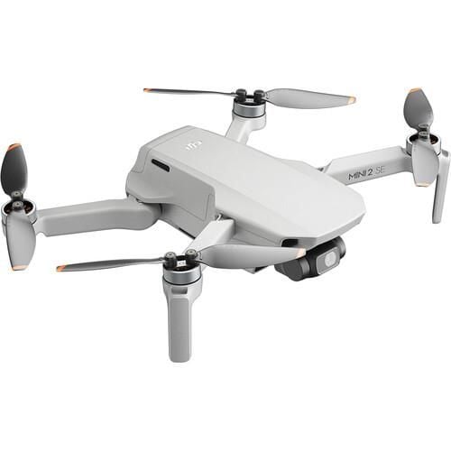 Mini 2 SE + Fly More Combo Kit