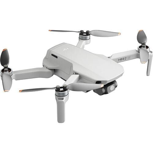 Mini 2 SE + Fly More Combo Kit