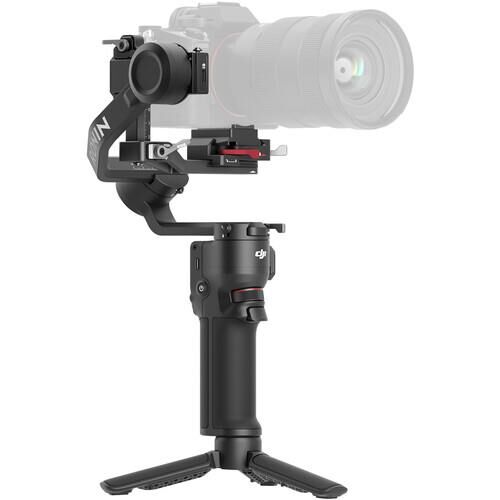 RS3 Mini Profesyonel Gimbal