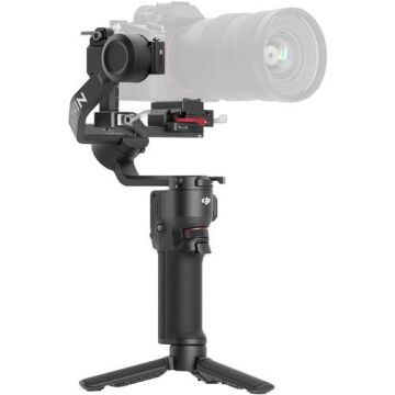 RS3 Mini Profesyonel Gimbal