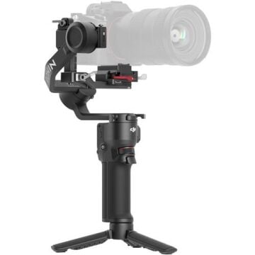 RS3 Mini Profesyonel Gimbal