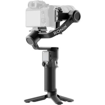 RS3 Mini Profesyonel Gimbal