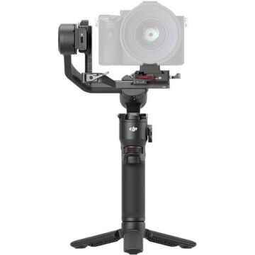 RS3 Mini Profesyonel Gimbal