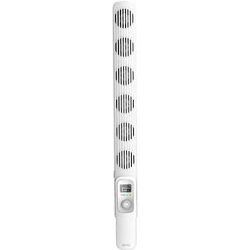 Fıveray F100 RGB LED Beyaz Tüp Işık