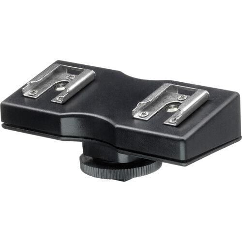 Broncolor İkili Hot Shoe Adaptör (36.137.00)