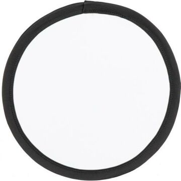 30 cm Gümüş/Beyaz Katlanır Reflektör (1231)