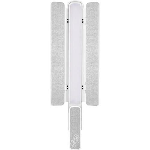 Fıveray F100 Combo RGB LED Beyaz Tüp Işık