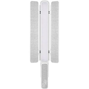 Fıveray F100 Combo RGB LED Beyaz Tüp Işık