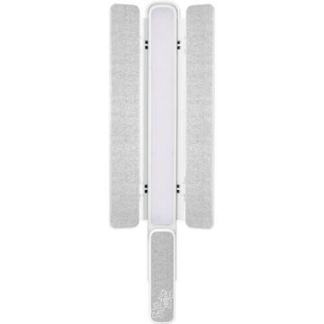 Fıveray F100 Combo RGB LED Beyaz Tüp Işık