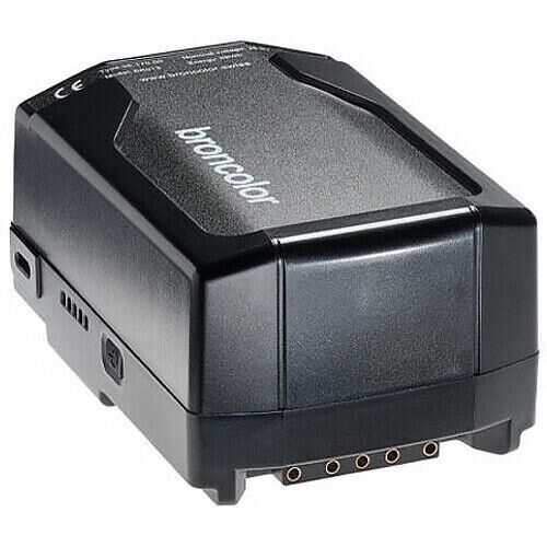 Broncolor 28V Lithium-Ion Batarya - V Mount (36.170.00)