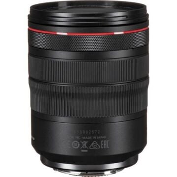 RF 24-105mm F/4 L ıs USM Zoom Lens