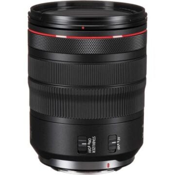 RF 24-105mm F/4 L ıs USM Zoom Lens