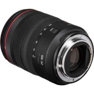 RF 24-105mm F/4 L ıs USM Zoom Lens