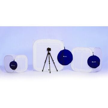 Cubelite 45cm Ürün Çekim Çadırı (1886)