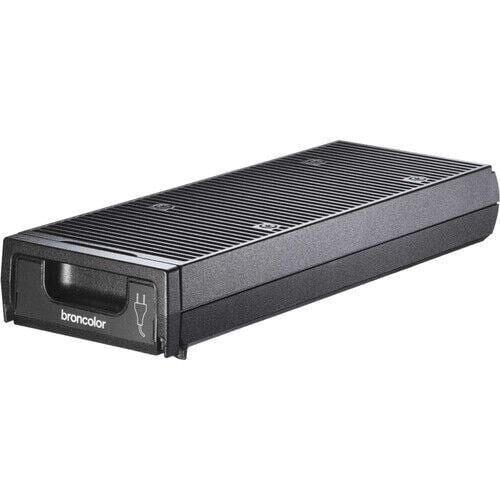Broncolor Satos Power Supply (36.190.00)