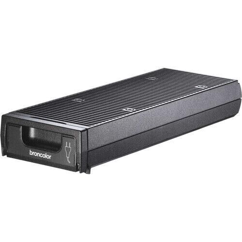 Broncolor Satos Power Supply (36.190.00)
