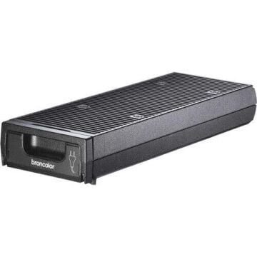 Broncolor Satos Power Supply (36.190.00)