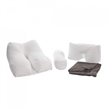 Baby Poser Bebek Çekim Minder Seti (8017)