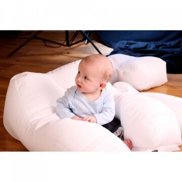 Baby Poser Bebek Çekim Minder Seti (8017)