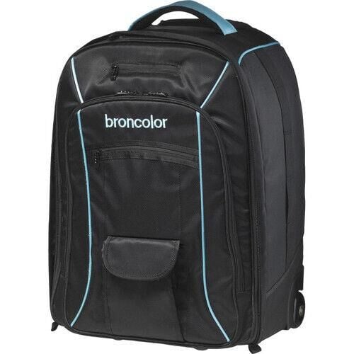 Broncolor Tekerlekli Çanta (36.519.00)