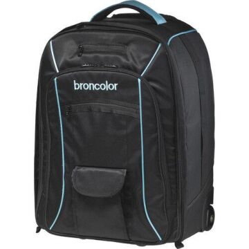 Broncolor Tekerlekli Çanta (36.519.00)