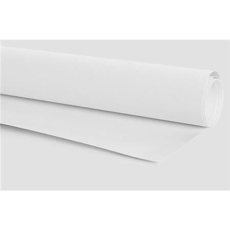 60cm Cubelite İçin Beyaz Vinil Fon (3602)
