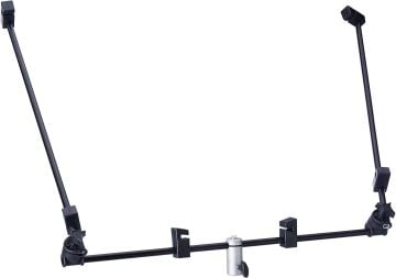 Triflector MKII Çerçeve + Gümüş/Beyaz Reflektör Seti (2933SW)