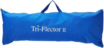 Triflector MKII Çerçeve + Gümüş/Beyaz Reflektör Seti (2933SW)