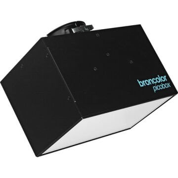 Picobox Softbox (33.128.00)
