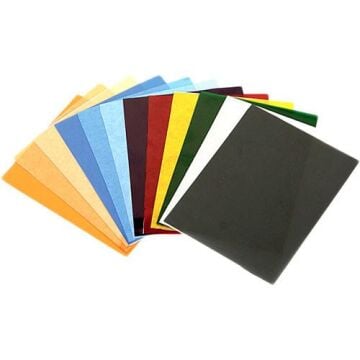 Ezybox Hotshoe için Strobo Jel Kit (2610)