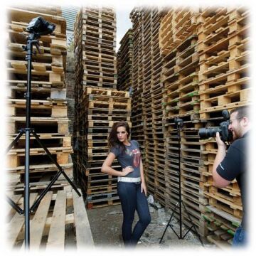 Ezybox Hotshoe için Strobo Jel Kit (2610)