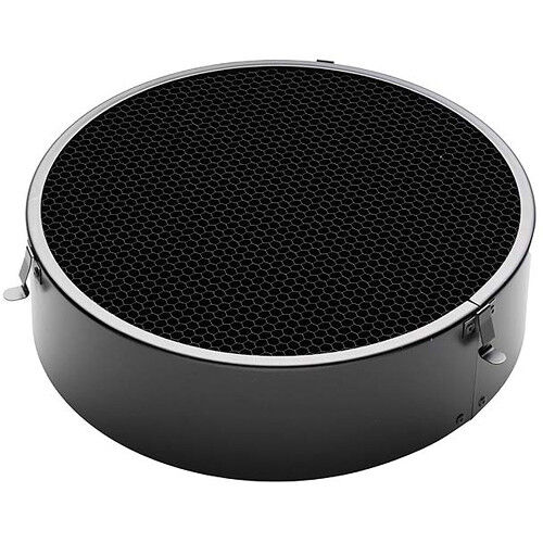 P70 23cm Standart Reflektör için 5 Derece Honeycomb Grid (33.202.00)