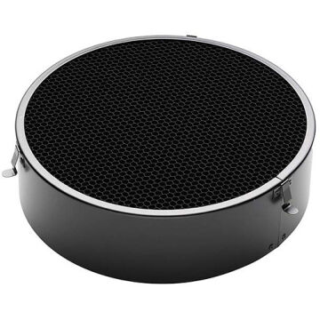 P70 23cm Standart Reflektör için 5 Derece Honeycomb Grid (33.202.00)