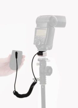 Kablosuz Tetikleyici Senkronizasyon Kablosu (2419)