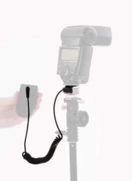 Kablosuz Tetikleyici Senkronizasyon Kablosu (2419)