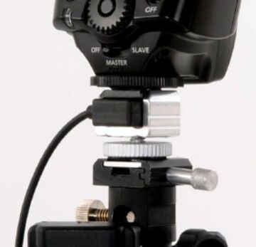 Kablosuz Tetikleyici Senkronizasyon Kablosu (2419)