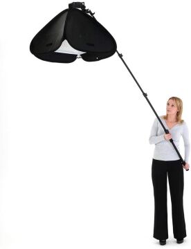 Softbox Uzatma Kolu (2453)