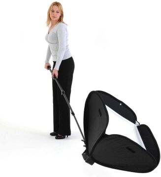 Softbox Uzatma Kolu (2453)