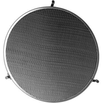 Par,P45,P65 Reflektör için 10/20/30 Derece Honeycomb Grid Kit (33.206.00)