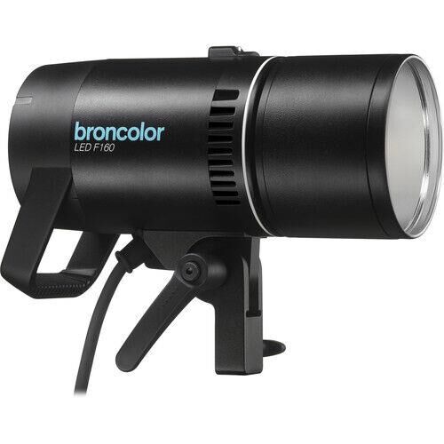 Broncolor F160 Led Monolight (61.010.00)