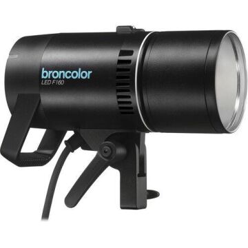 Broncolor F160 Led Monolight (61.010.00)