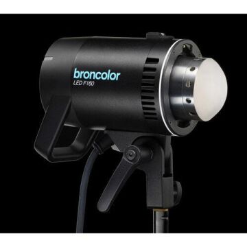 Broncolor F160 Led Monolight (61.010.00)