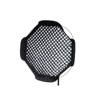 80cm Ezybox Pro Octa Softbox İçin Kumaş Petek (2953)