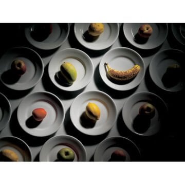 P45 ve P65 Reflektör için Ekstra Dar Honeycomb Grid (33.211.00)