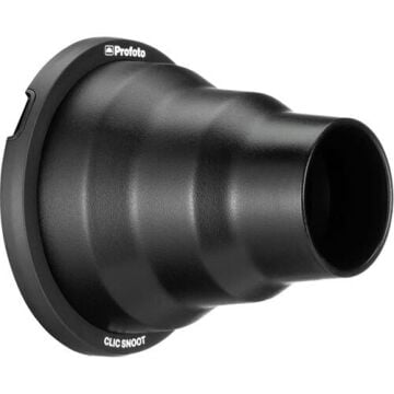 Clic Snoot (101305)