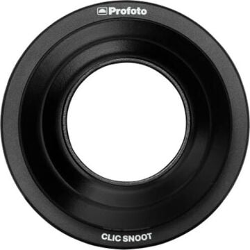 Clic Snoot (101305)