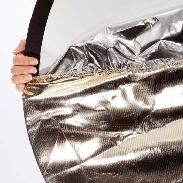 Bottletop 75cm 5’i 1 Arada Reflektör Seti (3096)